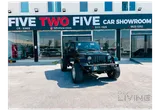Jeep Wrangler Sport 2009